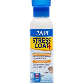 API Stress Coat 118ml