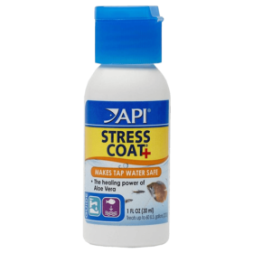API Stress Coat 30ml