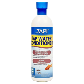 API Tap Water Conditioner 473ml
