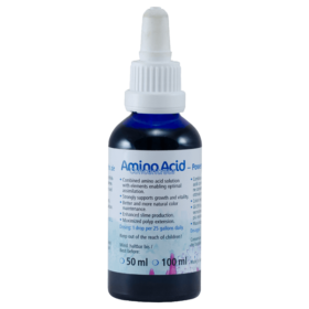 Korallen Zucht Amino Acid High Concentrate 50ml