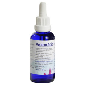 Korallen Zucht Amino Acid High Concentrate 10ml