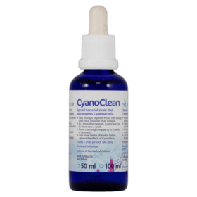 Korallen Zucht CyanoClean 50ml