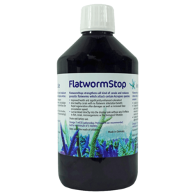 Korallen Zucht Flatworm Stop 250ml