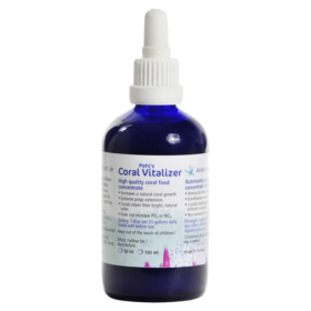 Korallen Zucht Pohl’s Coral Vitalizer 10ml