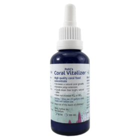 Korallen Zucht Pohl’s Coral Vitalizer 50ml
