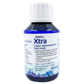 Korallen Zucht Pohl’s Xtra Concentrate 100ml