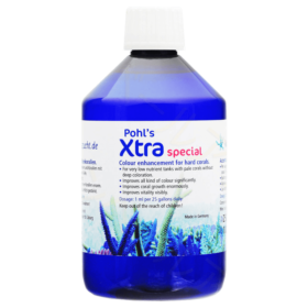 Korallen Zucht Pohl’s Xtra special 250ml