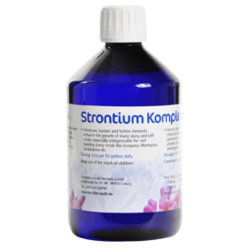 Korallen Zucht Strontium Complex 500ml