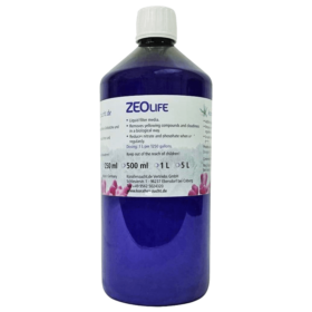 Korallen Zucht ZEOlife 1000ml