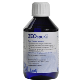 Korallen Zucht ZEOspur Macroelement Concentrate 250ml