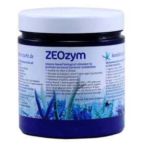 Korallen Zucht ZEOzym 500g