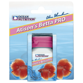 Ocean Nutrition Betta Pro 15g