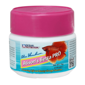Ocean Nutrition Betta Pro 75g