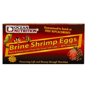 Ocean Nutrition Brine Shrimp Eggs 50g