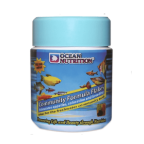 Ocean Nutrition Community Formula Flakes 71g