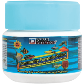 Ocean Nutrition Community Formula Pellets 100g