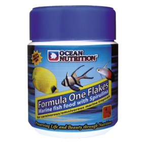 Ocean Nutrition Formula One Flakes 71g