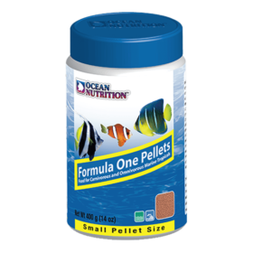 Ocean Nutrition Formula One Marine Pellets Med 400g