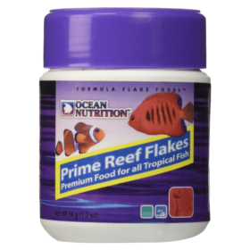 Ocean Nutrition Prime Reef Flakes 34g