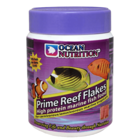 Ocean Nutrition Prime Reef Flakes 71g