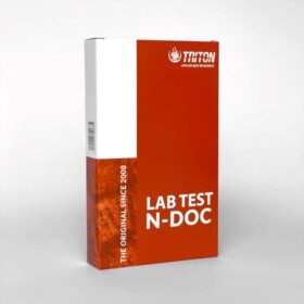 TRITON N-DOC