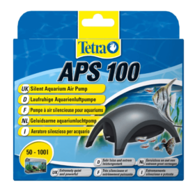 Tetra APS Aquarium Air Pumps APS100
