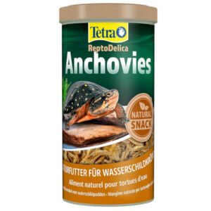 Tetra Anchovies 32g 250ml