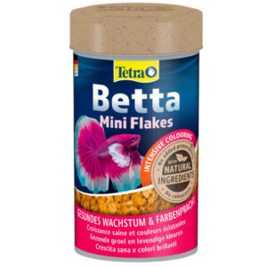 Tetra Betta 27g 100ml
