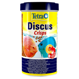 Tetra Discus Crisps 115g