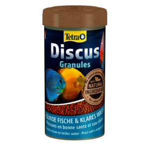 Tetra Discus Granules 300g / 1L