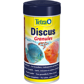 Tetra Discus Granules 75g