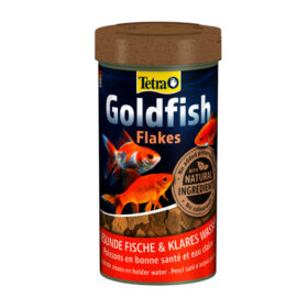 Tetra Goldfish Flakes 52g / 250ml
