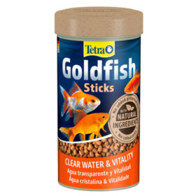 Tetra Goldfish Sticks 250ml93g