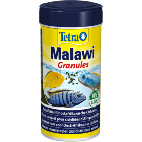 Tetra Malawi Granules 93g