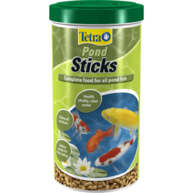 Tetra Pond Sticks 100g