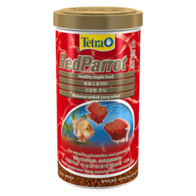Tetra Red Parrot 110g