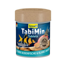 Tetra Tablets TabiMin 120tb