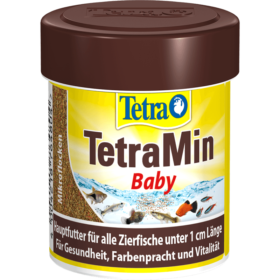 Tetra TetraMin Baby 30g