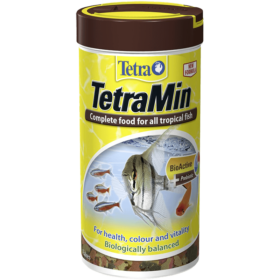 TetraMin Flakes 200g