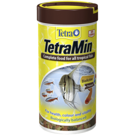 TetraMin Flakes 52g
