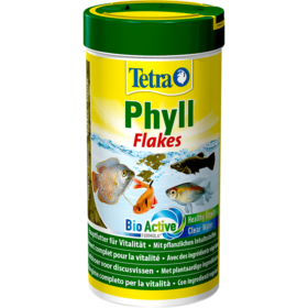 TetraPhyll Flakes 20g