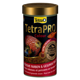 Tetra TetraPro Colour 55g 250ml