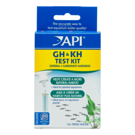 API GH