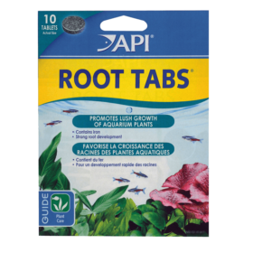 API Root Tabs 10Tabs