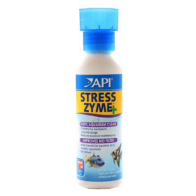 API Stress Zyme 118ml