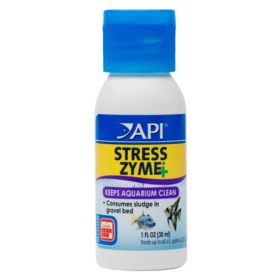 API Stress Zyme 30ml