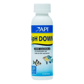 API pH Down 118ml