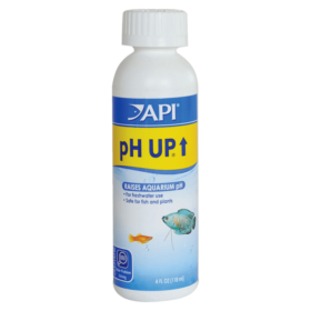 API pH Up 118ml