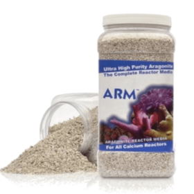 ARM Reactor Media Fine