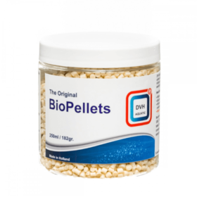 DVH Aquatic The Original BioPellets 250ml